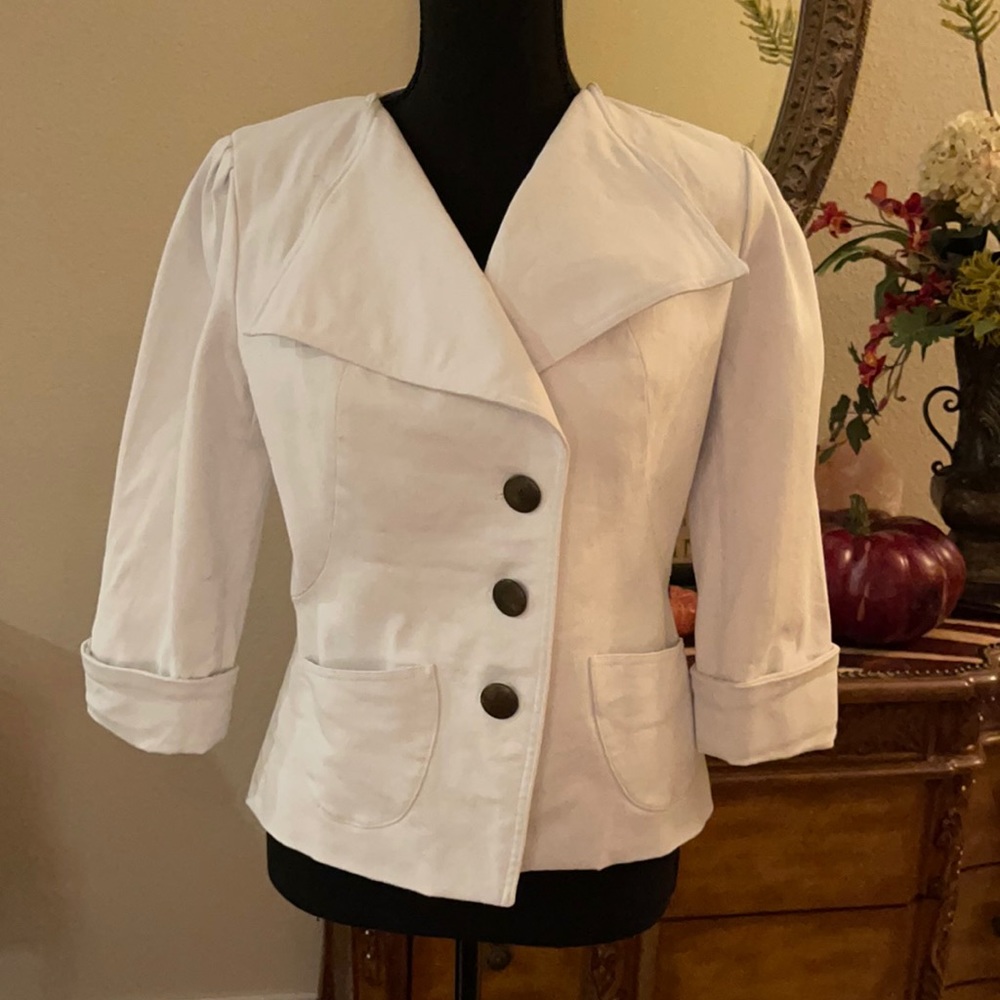 Rachel Zoe Jacket